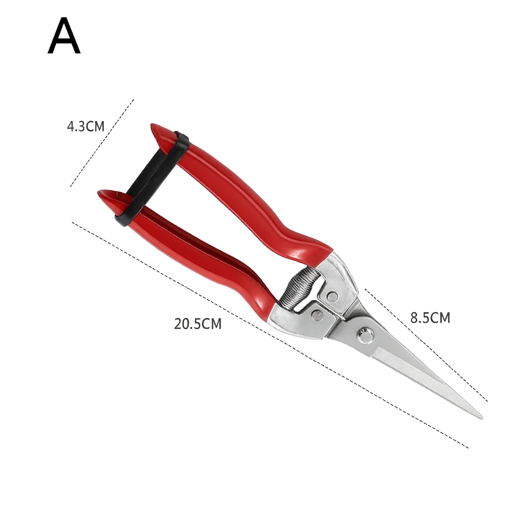 Прививочный секатор Professional Grafting Tool для сада, виноградников и питомников